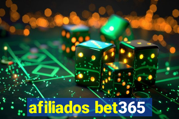 afiliados bet365
